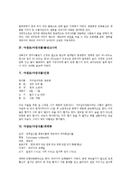 [야생초, 야생식물, 야생화, 야생꽃] 야생초(야생식물)해국과 무늬비비추, 야생초(야생식물)흰철쭉과 돌잔고사리, 야생초(야생식물)인동과 갯메꽃, 야생초(야생식물)꿩의다리와 협죽도, 야생초(야생식물)동백나무와 아프리칸봉숭아 분석-3