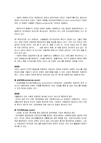 사회복지서비스의 공급 주체의 구분과 내용 및 문제점과 사회복지서비스 개선방안-2