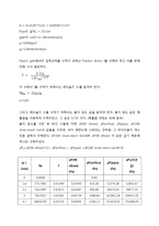[화공실험] fluid flow main report-11