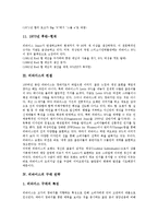 [리바이스, 리바이스청바지, 리바이스브랜드파워, 리바이스컨셉, 리바이스구매전략] 리바이스의 브랜드파워와 리바이스의 역사 및 리바이스의 컨셉 그리고 리바이스의 구매 전략 심층 분석-5