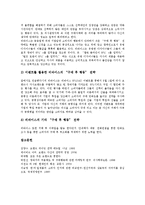 [리바이스, 리바이스청바지, 리바이스브랜드파워, 리바이스컨셉, 리바이스구매전략] 리바이스의 브랜드파워와 리바이스의 역사 및 리바이스의 컨셉 그리고 리바이스의 구매 전략 심층 분석-8