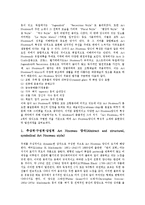[아르누보, 아르누보경향, 아르누보미술, 아르누보복식, 아르누보장신구] 아르누보의 정의, 아르누보의 특성, 아르누보의 배경, 아르누보의 경향, 아르누보의 미술, 아르누보의 복식, 아르누보의 장신구에 관한 분석-4