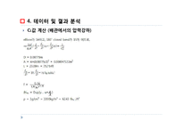 [화공실험] Fluid flow 발표자료-15