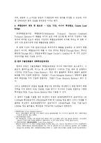 [경영학] 화물운송특론-7