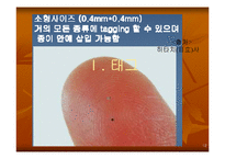 [RFID] RFID의 모든것(작동원리 및 활용사례)-12