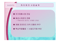 [목표원가전략] 스와치 목표원가 전략-9