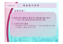 [목표원가전략] 스와치 목표원가 전략-11