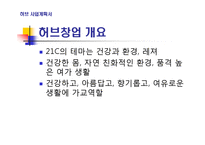 [경영] 허브사업계획서-3