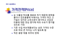 [경영] 허브사업계획서-13