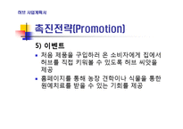 [경영] 허브사업계획서-20