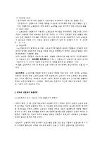 [사회복지] 산업복지의 변천과정-3