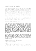 [사회복지] 산업복지의 변천과정-4
