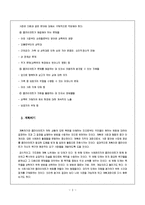 [사회복지] 사례관리 대상자의 초기과정(인테이크)·사정·계획에 대한 보고서-3