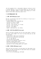 [OSI7계층참조모델][OSI7_badtags][OSI참조모델][OSI모델]OSI7계층참조모델의 정의, OSI7계층참조모델의 등장배경, OSI7계층참조모델의 목적, OSI7계층참조모델의 제정기관, OSI7계층참조모델의 내용 분석-3