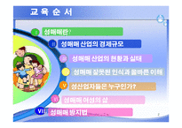 [사회복지] 성매매 현황과 실태-2
