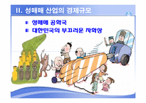 [사회복지] 성매매 현황과 실태-13
