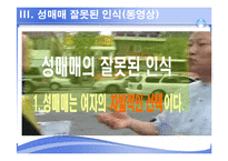[사회복지] 성매매 현황과 실태-15