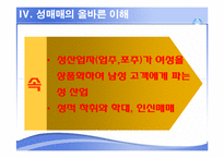 [사회복지] 성매매 현황과 실태-19