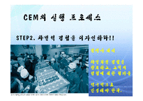 [경영정보론] [경영정보론] CEM은 무엇인가?-6