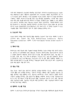 [BPR, 벤치마킹, CALS, ERP, SCM, TQM] BPR(비즈니스프로세서리엔지니어링), 벤치마킹, CALS(칼스, 광속상거래), ERP(전사적자원관리), SCM(공급사슬관리), TQM(총체적품질관리) 분석-10