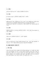 [장폴사르트르] 장폴사르트르의 생애, 장폴사르트르의 연보, 장폴사르트르의 존재와 무, 장폴사르트르의 존재 양태, 장폴사르트르의 실존주의, 장폴사르트르의 소설 구토, 장폴사르트르의 자유를 위해 싸우는 행동하는 지성 분석-5