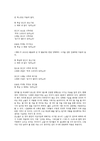 [김수영시인, 신동엽시인, 박목월시인, 김소월시인, 정지용시인] 김수영 시인의 민중적 자유모색, 신동엽 시인의 민중현실과 정서통일, 박목월 시인의 향수의 미학, 김소월 시인의 언어구사, 정지용 시인의 언어구사 분석-9