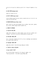 [캐드] CAD(캐드)의 도입동기, CAD(캐드)의 응용분야와 AUTOCAD(오토캐드)의 시작, AUTOCAD(오토캐드)의 도면그리기, AUTOCAD(오토캐드)의 문자작성과 레이어작성, AUTOCAD(오토캐드)의 해칭방법과 편집방법 분석-7