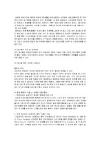 [마케팅] [브랜드마케팅]삼성, LG, 애플, 노키아 ‘스마트폰’ 마케팅전략 비교분석(A+리포트)-6