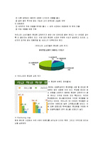 [마케팅] [브랜드마케팅]삼성, LG, 애플, 노키아 ‘스마트폰’ 마케팅전략 비교분석(A+리포트)-12