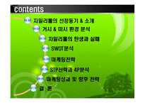 [마케팅조사] [마케팅조사]롯데 `자일리톨` 마케팅성공사례 조사(A+리포트)-2