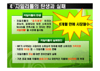 [마케팅조사] [마케팅조사]롯데 `자일리톨` 마케팅성공사례 조사(A+리포트)-7