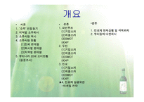 [기업사례] [경영학원론, 마케팅](주)진로의현황과미래-2