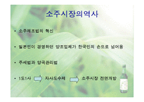 [기업사례] [경영학원론, 마케팅](주)진로의현황과미래-5