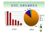 [기업사례] [경영학원론, 마케팅](주)진로의현황과미래-9