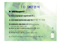 [기업사례] [경영학원론, 마케팅](주)진로의현황과미래-12