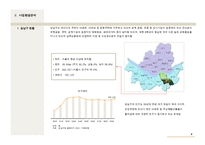 [사업계획서, 마케팅, 경제학] 사업계획서 샘플-4