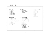 사업계획서 레포트-2