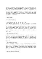 [수영, 수영법] 수영의 역사와 목적, 각 영법 및 경기규칙-11