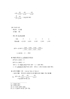 [재무관리, 재무관리 요약] 재무관리 시험대비 요약정리-9