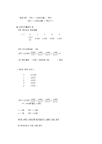 [재무관리, 재무관리 요약] 재무관리 시험대비 요약정리-10