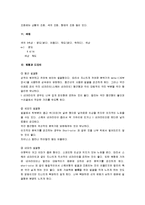 [현대생활과 패션] 현대생활과 패션 요점정리 슈퍼서브-8
