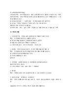 [현대생활과 패션] 현대생활과 패션 요점정리 슈퍼서브-11