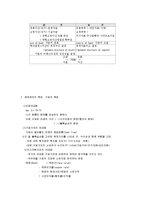 [재무경제학, 재무경제] 재무경제학 요점정리 서브노트-5
