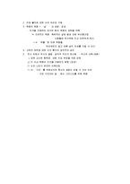 [기독교] 기독교와 현대사회 요점정리 노트-19