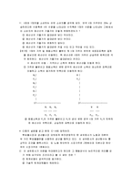 [미시경제, 미시경제학] 미시경제학 시험문제 & 문제분석 & 답안-5