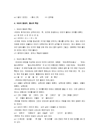 [국어형태론] 국어형태론 요점정리 서브노트-6