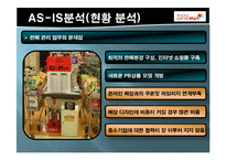 [경영정보시스템] 롯데마트 ISP 수립-17