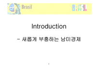 브라질현지법인의 경영성과측정-3
