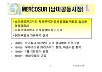 브라질현지법인의 경영성과측정-4