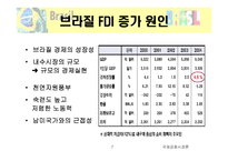 브라질현지법인의 경영성과측정-7